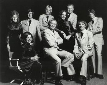  Jeanne & Bob Johnson, Steve Speer, Suzan Speer, Harold Lane, Marc Speer, Sue Chenault Dodge, Brock & Ben 